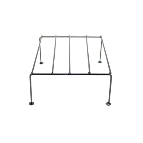 Image of NAYRA Strong Stylish Four legs stands For Plant Pot Flower 