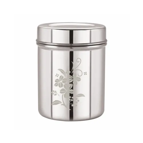 Image of Neelam Stainless Steel Dabba 8800 ml