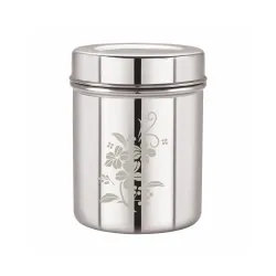 Neelam Stainless Steel Dabba 8800 ml