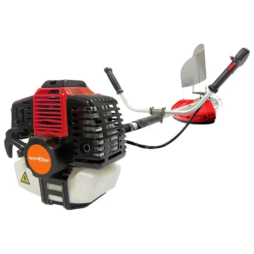 Image of Neptune Simplify Farming BC-520 Brush Cutter