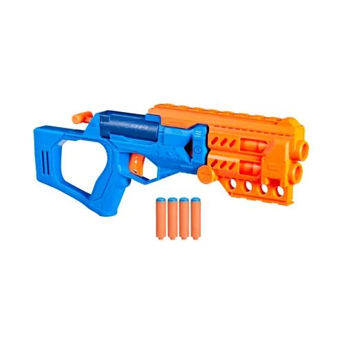 Image of Nerf N Series Topbreaker Blaster Kids Gifts