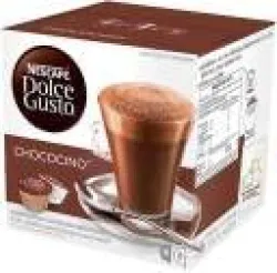 Nescafe Dolce Gusto Chococino Coffee 256gm