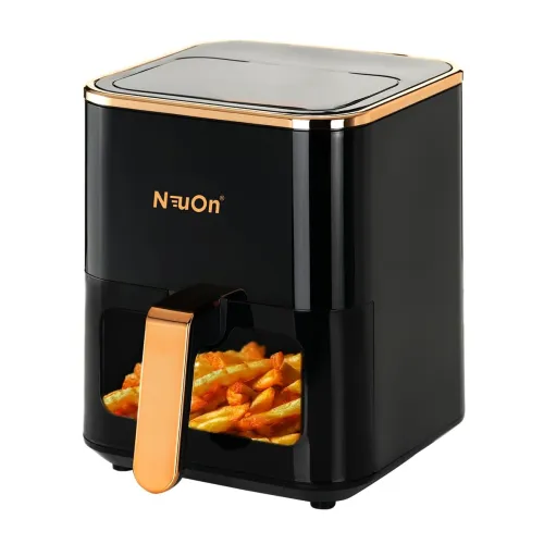 Image of NeuOn Digital Air Fryer 4L, 1200W