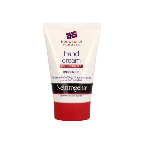 Image of Neutrogena Norwegian Hand Cream 50ml