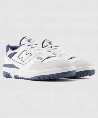 Image of New Balance 550 Sneakers For Men