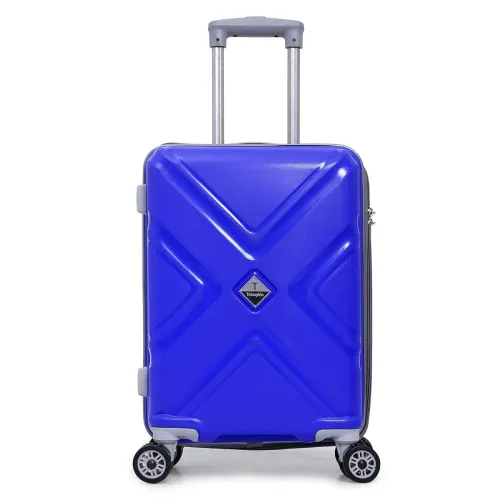 Image of New Jersey Travellers Trolley Bags