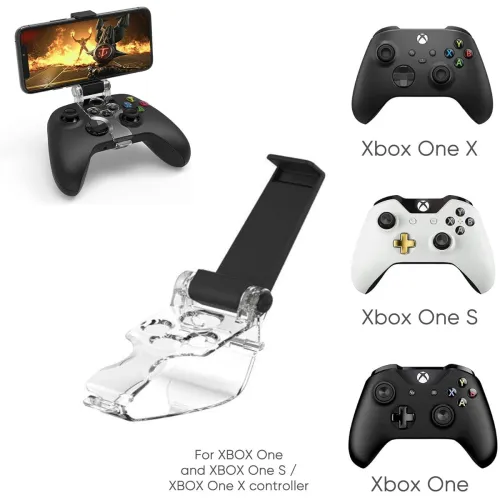 Image of New World Mobile Phone Gaming