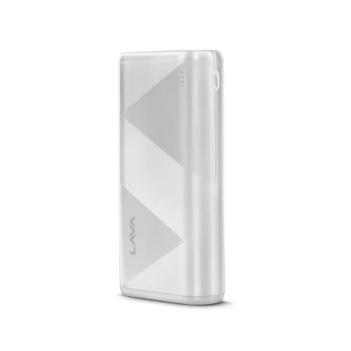 Image of Newly Launched Lava POWERMAX Power Bank