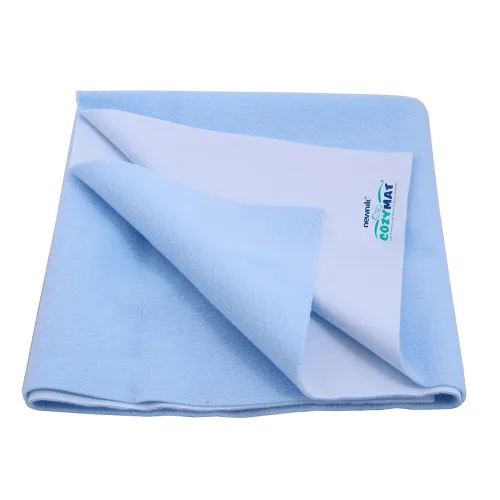 Image of Newnik Baby Mat Waterproof Dry Sheet