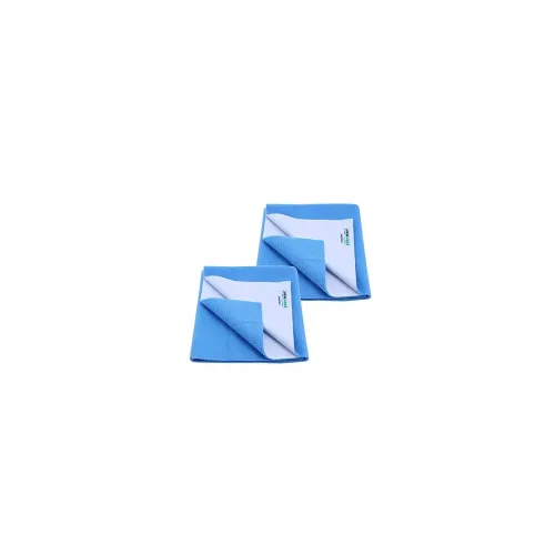 Image of Newnik Waterproof Dry Sheets Combo Pack
