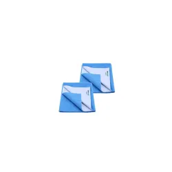 Newnik Waterproof Dry Sheets Combo Pack