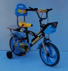 NEXOVA 14 t rocky skyblue cycle