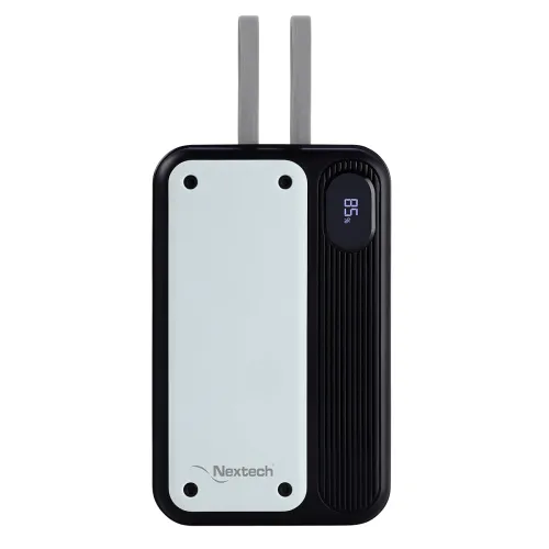 Image of Nextech PDQC 22.5W 10,000mAh Pocket-Size Power Bank