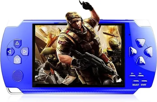 Image of NextTech Level Up Gaming Console With The 2025 X7