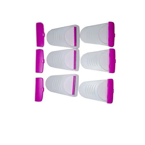 Image of Nexttech Sharp Max Silk N Smooth 6 Piece