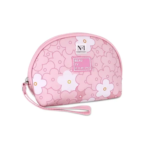 Image of NFI essentials Semicircle Makeup Pouch