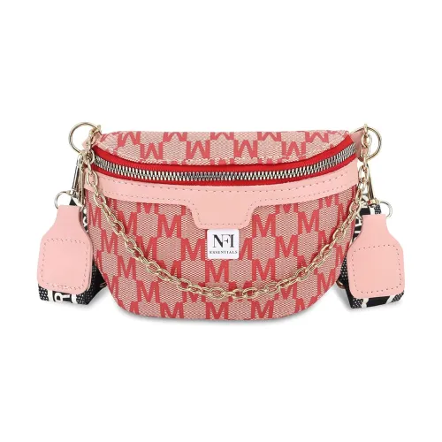 Image of NFI essentials Waist Chest Bag for Women 