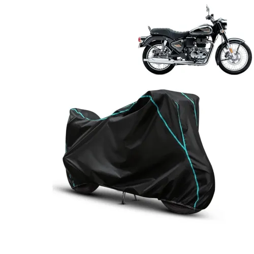 Image of NG AUTO FRONT Water Resistant Bike Cover