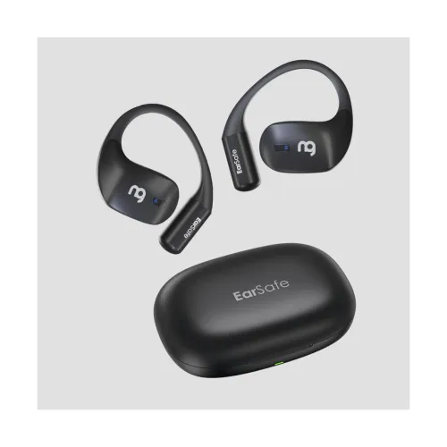 Image of ng EarSafe OpenBuds (2024, Quad Mic ENC, 48Hr Playtime) 