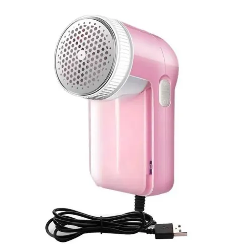 Image of Nibbler Alpha Fabric Shaver, USB-Powered Lint