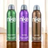 Nike Black Pepper + Incense + Vetiver Fresh Spray Deodorant for Men