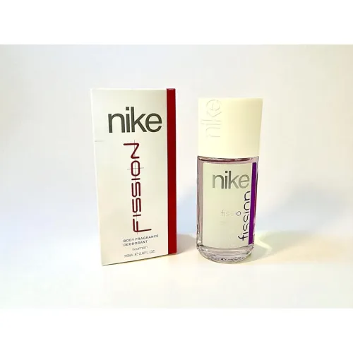 Image of Nike Fission Women's Liquid Body Deodorant 75ml