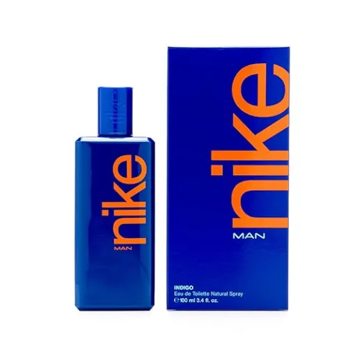 Image of NIKE Indigo Man EdT 100ml