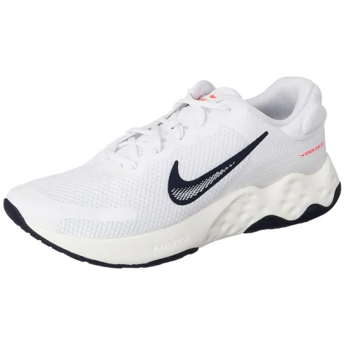 Image of NIKE Mens Renew Ride 3 Running Shoe