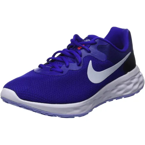 Image of Nike Mens Revolution 6 Nn 4e Running Shoes