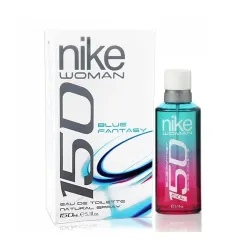 Nike N150 Blue Fantasy EDT Spray