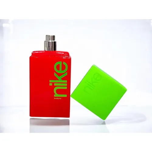 Image of Nike Red EDT 50ml for Men – Compact, Travel-Friendly Fragrance