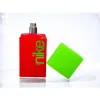 Nike Red EDT 50ml for Men – Compact, Travel-Friendly Fragrance