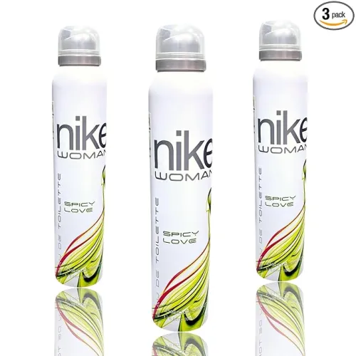 Image of Nike Spicy Love Deodorant for Women