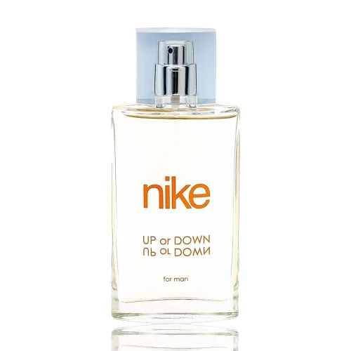 Image of Nike Up Or Down Perfume for Men 75ml