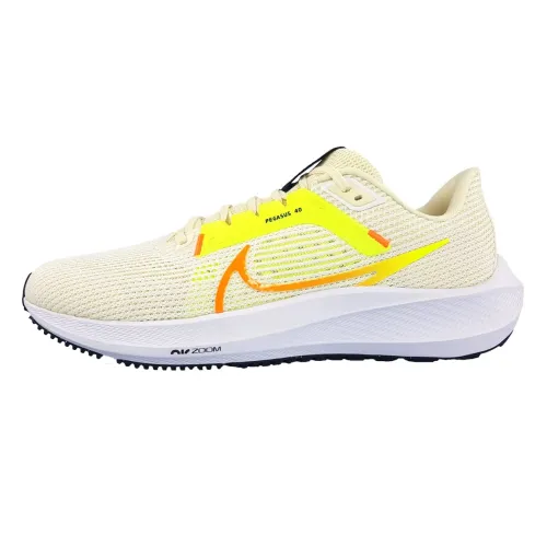 Image of Nike Womens W Air Zoom Pegasus 40 Running Shoes