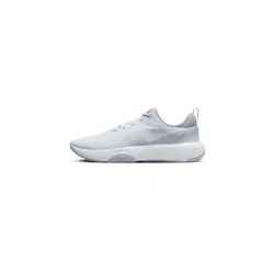 Nike Womens WMNS City REP TR Football Grey/White-Blue Whisper Running Shoe - 4 UK