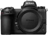 Nikon Z 7 Mirrorless Camera Body with Mount Adapter FTZ