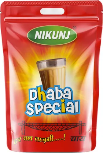 Image of Nikunj Dhaba Special Tea Pouch (1 kg)