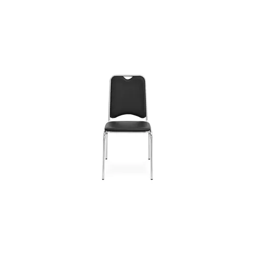 Image of Nilkamal Contract 05 Soft PVC Chair