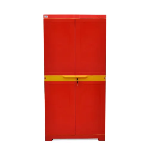 Image of Nilkamal Freedom Mini Medium FMM Compact Plastic Cabinet