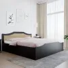 Nilkamal Willy Engineered Wood Bed