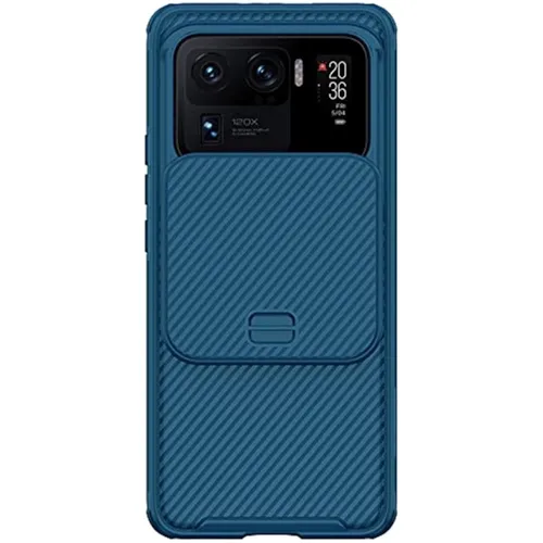 Image of Nillkin case for Xiaomi 11 Ultra.