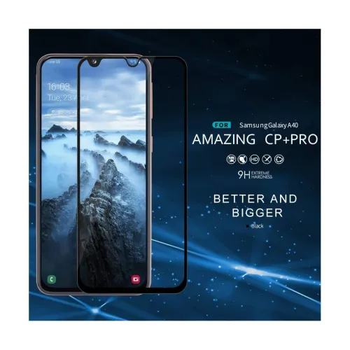Image of Nillkin Tempered Glass for Samsung Galaxy A40
