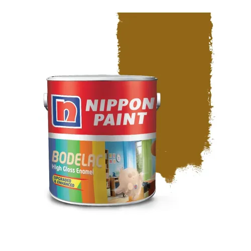 Image of Nippon Paint Synthetic Bodelac Enamel 