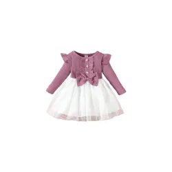 Niren Enterprise Fighter Frock