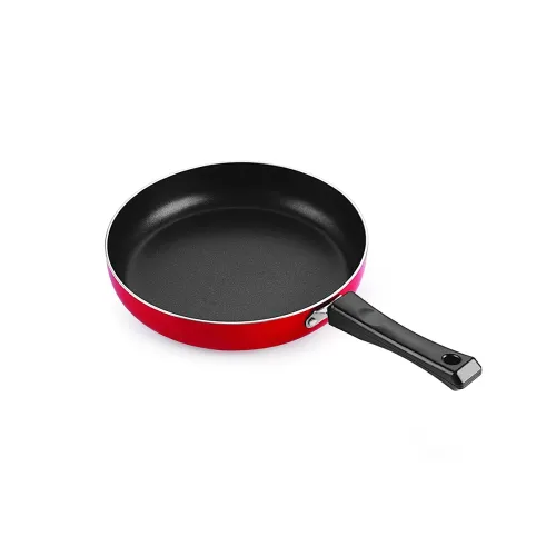 Image of Nirlon Aluminium Non-Stick Fry Pan