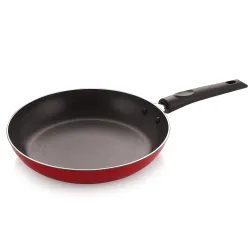 Nirlon Non Stick Coating Gas Compatible Aluminium Mini Fry Pan