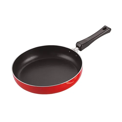 Image of Nirlon Non-Stick Fry Pan