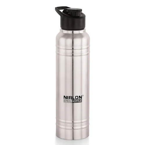 Image of NIRLON Polo Sport 1000ml Stainless Steel Bottle