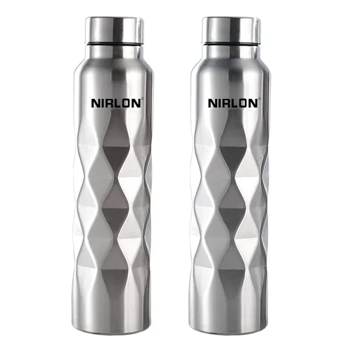 Image of NIRLON Stainless Steel Single Wall Diamond
